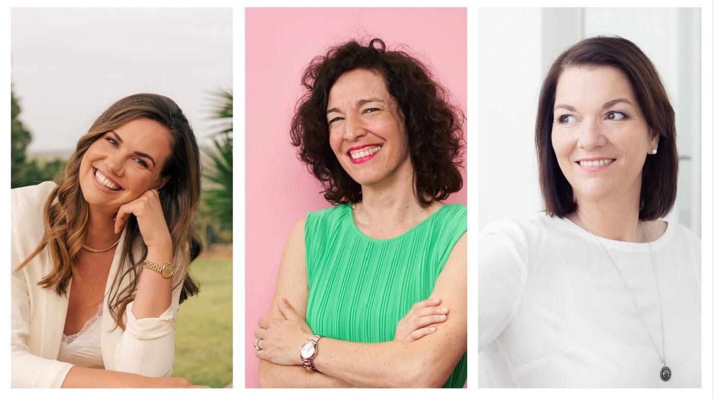 RT Frauen Geld und mutige Entscheidungen Katja Pischel