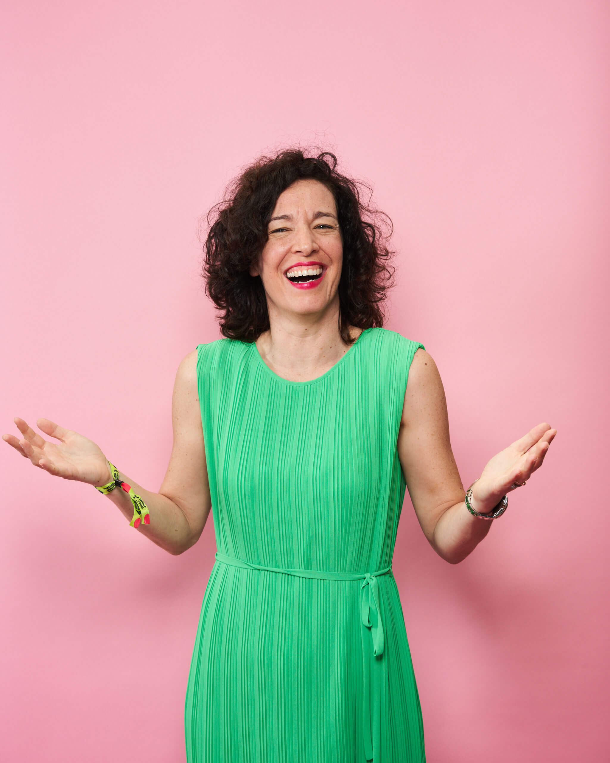 Katja Pischel<br />
Signature STor