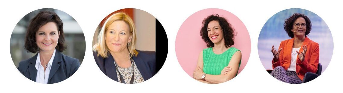 RT Frauen Geld und mutige Entscheidungen Katja Pischel