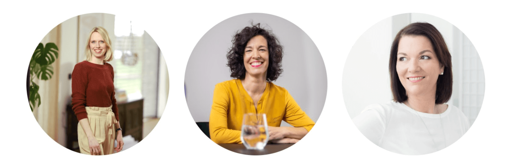 RT Frauen Geld und mutige Entscheidungen Katja Pischel