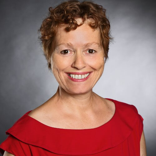 Angelika Nürnberger